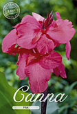 Canna Pink met 5 zakjes verpakt a 1 bollen